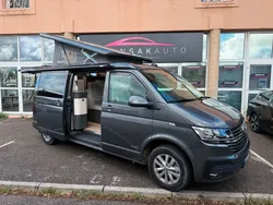 VOLKSWAGEN TRANSPORTER 6.1 VAN Westfalia Kepler ONE TDI 150 DSG7 / Aménagement Complet