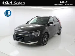 Kia Niro 1.6 GDi PHEV 135kW (183CV) Drive