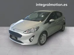 FORD Fiesta 1.1 Ti-VCT Trend