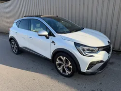 Renault Captur II 1.3 Tce 140cv s&s Rs Line boîte automatique edc7 / Toit ouvrant Caméra Cockpit / 1*main / 2022 / 68.000km / 18.990 euros garantie 6 mois