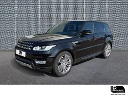 LAND ROVER Range Rover Sport Mark VI SDV6 3.0L 306ch HSE