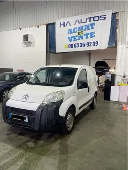 Citroën Nemo 1.3 HDI 75cv