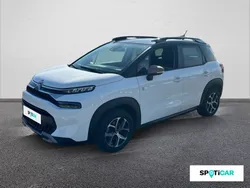 Citroën C3 Aircross PureTech 110 BVM6 C-Series