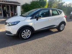 Renault Captur TCe 90 Energy S&S eco2 Life