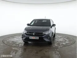 VW Taigo 1.0 TSI R-Line DSG