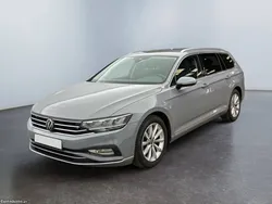 VW Passat 1.5 eTSI ACT OPF Lounge DSG