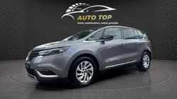 Renault ESPACE V 1.6 DCI 160CH ENERGY INITIALE PARIS EDC