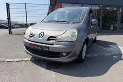 RENAULT MODUS Grand 1.2i 16V - 75 Euro 5 GRAND Yahoo PHASE 2