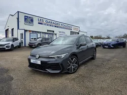 Golf 8 2.0 TDi 150 cv DSG7 R-Line/ Toit Ouvrant