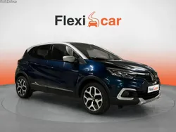 Renault Captur 0.9 TCE Exclusive