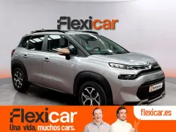 CITROEN C3 Aircross Puretech S&S C-Series 110