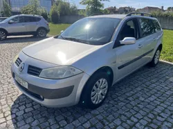 Renault Mégane 1.5 DCI