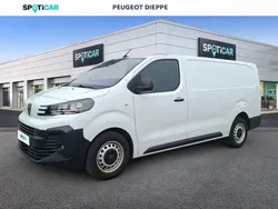 Peugeot Expert FOURGON FGN XL BLUEHDI 120 S&S BVM6