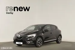 Renault Clio 1.0 TCe Limited