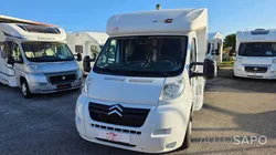 Citroen Jumper de 2007