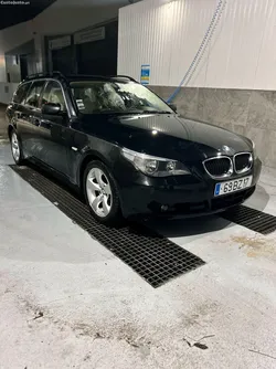 BMW 520 520