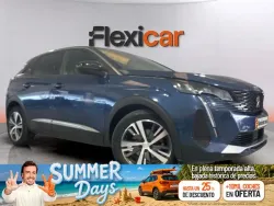 PEUGEOT 3008 1.2 S&S PureTech Allure Pack 130