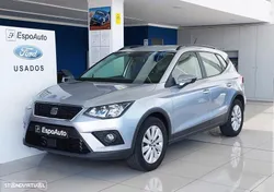 SEAT Arona 1.0 TSI Style