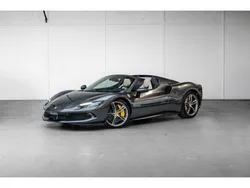 FERRARI 296 GTS *Neuve / Carbone
