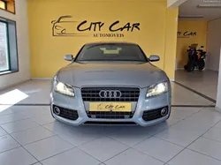 Audi A5 2.0 Tdi S-line