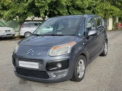 Citroën C3 Picasso 1.6 VTi 120 Tendance