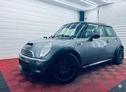 Mini Mini (R50) 1.6 i 163 COOPER S / TOIT OUVRANT - HARMAN KARDON - GPS