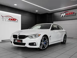 BMW 420 d Pack M Auto