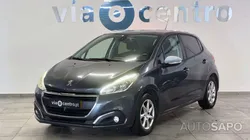 Peugeot 208 de 2015