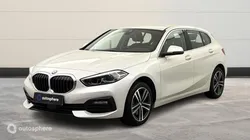 Bmw Série 1 116dA 116ch Business Design DKG7