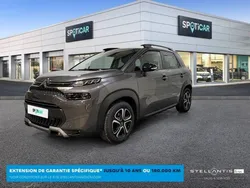 Citroën C3 Aircross PureTech 110 S&S BVM6 Feel Pack