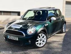 MINI Coupé