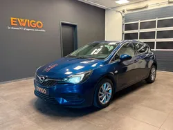 OPEL ASTRA 1.5D 105ch Elegance Business