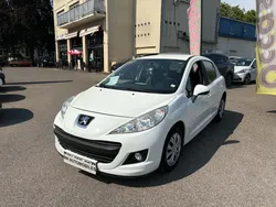 Peugeot 207+ 1.4 HDI 70 CV ACTIVE