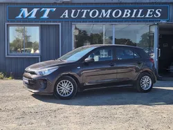 Kia RIO 1.2 84CH ISG LAUNCH EDITION GARANTIE 12 MOIS