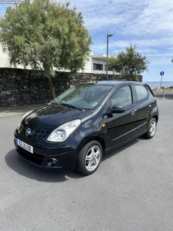 Nissan Pixo Super novo