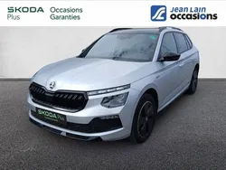 Skoda Kamiq 1.0 TSI Evo 2 116 ch DSG7 Monte Carlo