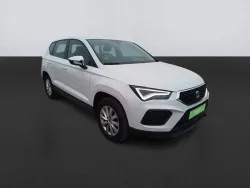 SEAT Ateca 2.0TDI CR S&S Reference 116