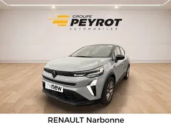 RENAULT Captur TCe 90 ch Evolution