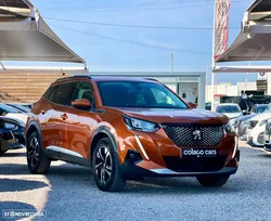 Peugeot 2008 1.2 PureTech Allure