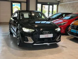 Audi a1 ii citycarver 1.0 tfsi 116 edition one boite auto 1ere main