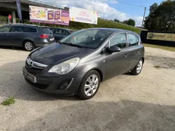 Opel Corsa 1.2 Enjoy