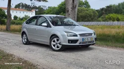 Ford Focus 1.6 TDCi S de 2006