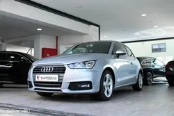 Audi A1 1.0 TFSI Sport
