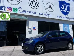 VOLKSWAGEN Golf 1.2 TSI Advance Rabbit