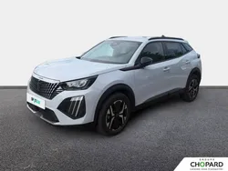 Peugeot 2008 Hybrid 145 e-DCS6 Allure