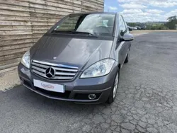MERCEDES CLASSE A A 170 COUPE - Boite auto Avantgarde PHASE 2