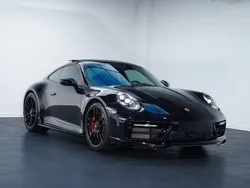 PORSCHE 911 992 Carrera GTS - Lift - Alcantara - Roues Directrices - Toit Ouvrant - Bose - Chrono - Malus Inclus
