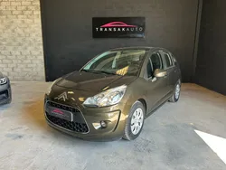 CITROEN C3 1.4i Airdream Confort *Distribution récente