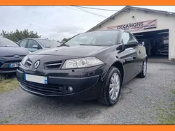 Renault Megane 2 cc restylée 2.0 HDi 150cv Privilège 194 000 Kms