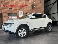 🚗 NISSAN JUKE ⛽ 1.6 94 Ch 🧊 Climatisation 🛡️ Garantie 6 mois